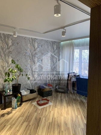 
  Продается 3-комн. квартира, 46 м², Бульварная ул
. Фото 11.