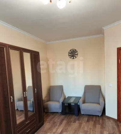 
  Сдается 1-комн. квартира, 37 м², Пирогова ул, д. 102/1
. Фото 2.
