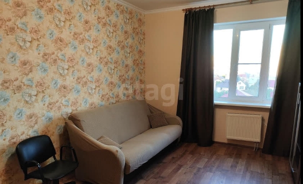 
  Сдается 1-комн. квартира, 37 м², Пирогова ул, д. 102/1
. Фото 3.