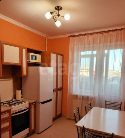 
  Сдается 1-комн. квартира, 37 м², Пирогова ул, д. 102/1
. Фото 4.