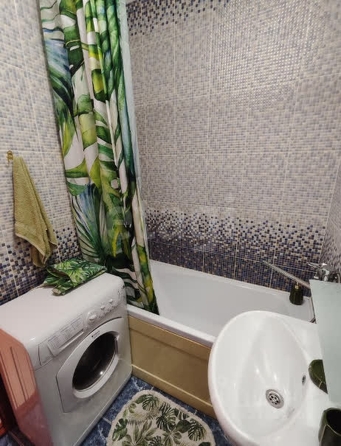 
  Сдается 1-комн. квартира, 37 м², Пирогова ул, д. 102/1
. Фото 8.