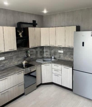 
  Сдается 1-комн. квартира, 38 м², Чапаева ул, д. 4/1а
. Фото 6.