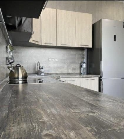 
  Сдается 1-комн. квартира, 38 м², Чапаева ул, д. 4/1а
. Фото 8.