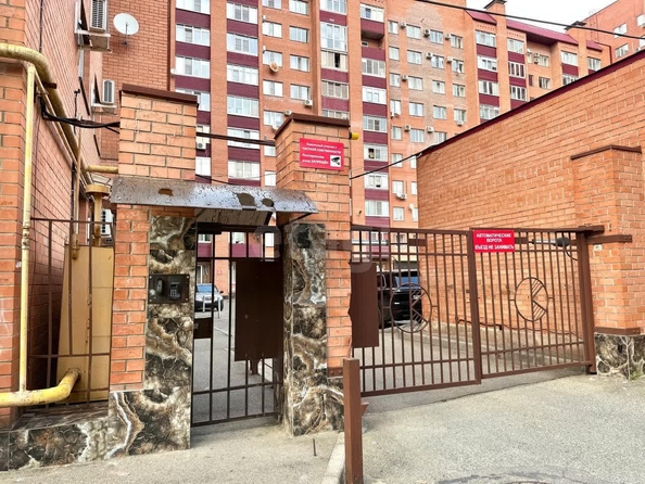 
  Сдается 1-комн. квартира, 39 м², 50 лет ВЛКСМ ул, д. 29
. Фото 16.