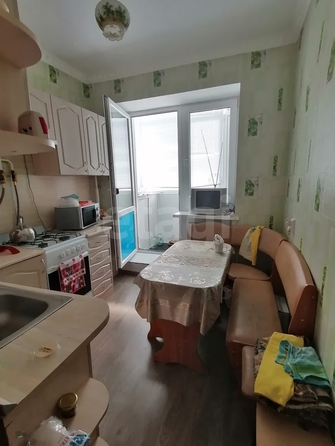 
  Продается 1-комн. квартира, 31.5 м², Достоевского ул, д. 77/1
. Фото 4.
