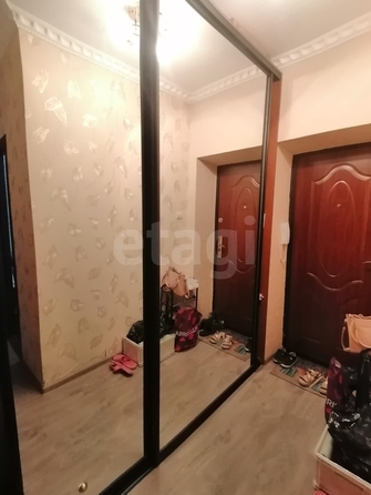 
  Продается 1-комн. квартира, 31.5 м², Достоевского ул, д. 77/1
. Фото 12.