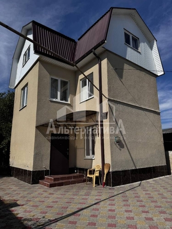 
  Продается дом, 98.3 м², Кисловодск
. Фото 1.