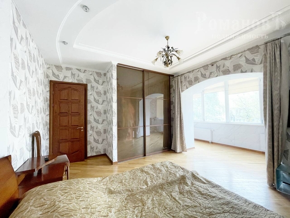
  Продается 4-комн. квартира, 168.3 м², Доваторцев ул, д. 37/5
. Фото 10.