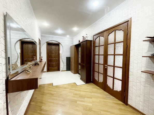 
  Продается 4-комн. квартира, 168.3 м², Доваторцев ул, д. 37/5
. Фото 18.