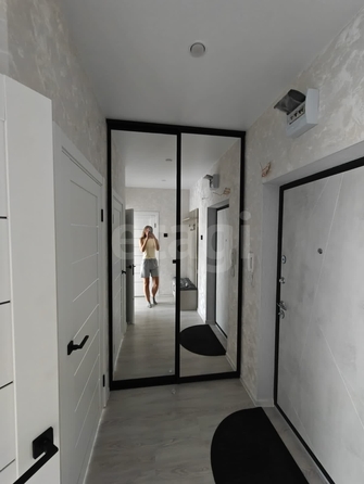 
  Продается 1-комн. квартира, 38 м², Тухачевского ул, д. 31к2
. Фото 4.