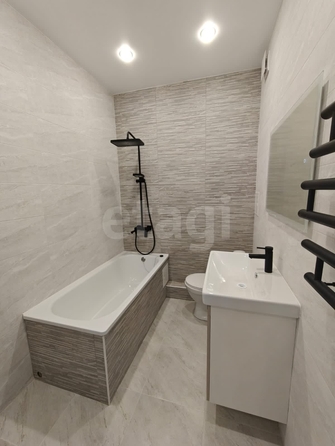 
  Продается 1-комн. квартира, 38 м², Тухачевского ул, д. 31к2
. Фото 8.