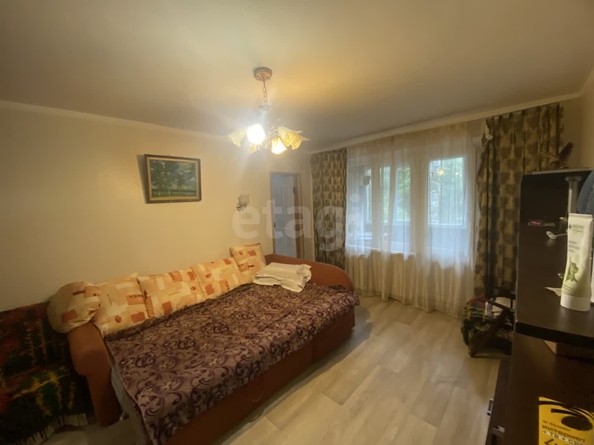 
  Продается 2-комн. квартира, 37 м², Доваторцев ул, д. 59/3
. Фото 1.