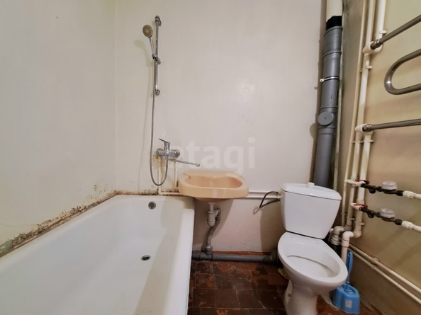
  Продается 1-комн. квартира, 35.7 м², 50 лет ВЛКСМ ул, д. 51/3
. Фото 11.