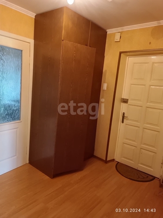 
  Продается 3-комн. квартира, 62 м², Дзержинского ул, д. 188
. Фото 11.