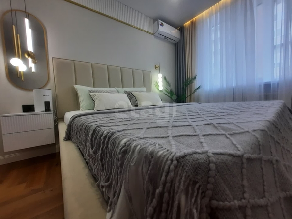
  Продается 3-комн. квартира, 84 м², Алексея Яковлева ул, д. 1/1
. Фото 21.