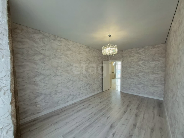
  Продается 2-комн. квартира, 53 м², Матрёны Наздрачёвой ул, д. 3/3к1
. Фото 9.
