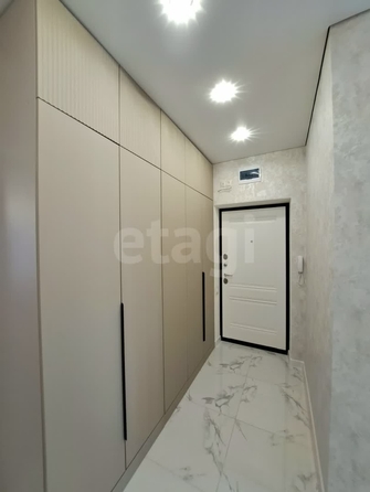 
  Продается 2-комн. квартира, 53 м², Матрёны Наздрачёвой ул, д. 3/3к1
. Фото 11.
