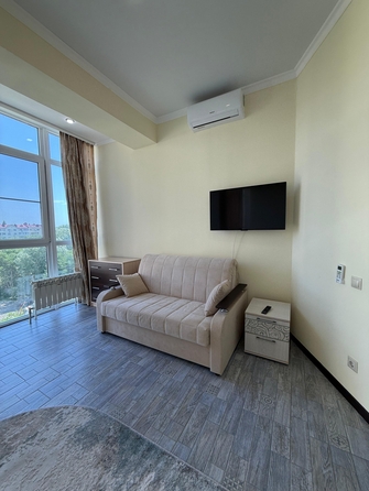 
  Сдается 3-комн. квартира, 113 м², Первомайский пер, д. 18
. Фото 13.