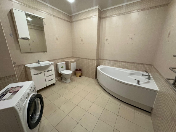 
  Сдается 3-комн. квартира, 113 м², Первомайский пер, д. 18
. Фото 15.