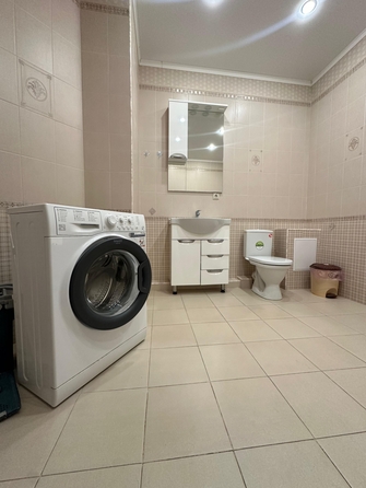 
  Сдается 3-комн. квартира, 113 м², Первомайский пер, д. 18
. Фото 16.