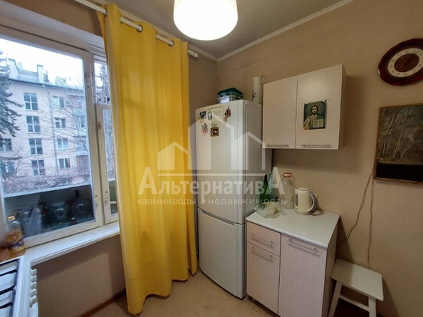 
  Продается 2-комн. квартира, 43.7 м², Героев Медиков ул
. Фото 2.