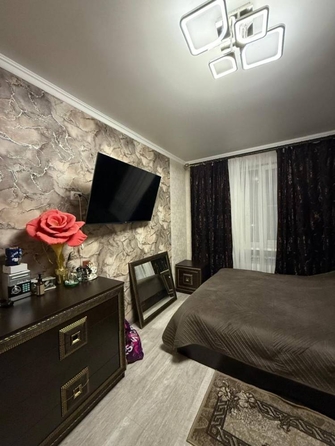 
  Продается 3-комн. квартира, 74 м², Умара Алиева ул
. Фото 8.