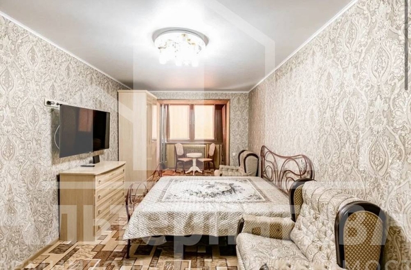 
  Продается 1-комн. квартира, 40.3 м², Зеркальный пер
. Фото 2.