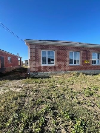 
  Продается дом, 110 м², Михайловск
. Фото 1.