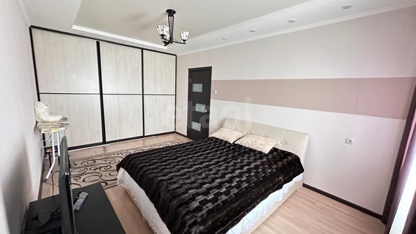 
  Продается 1-комн. квартира, 37.4 м², Тухачевского ул, д. 20/2
. Фото 3.