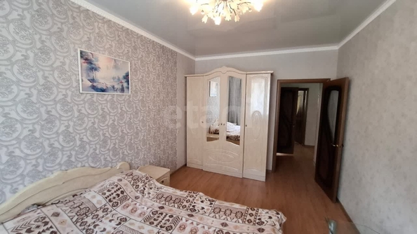 
  Продается 2-комн. квартира, 59 м², Тухачевского ул, д. 28/3
. Фото 4.