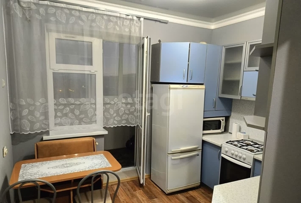 
  Сдается 1-комн. квартира, 33 м², Тухачевского ул, д. 22/6
. Фото 6.