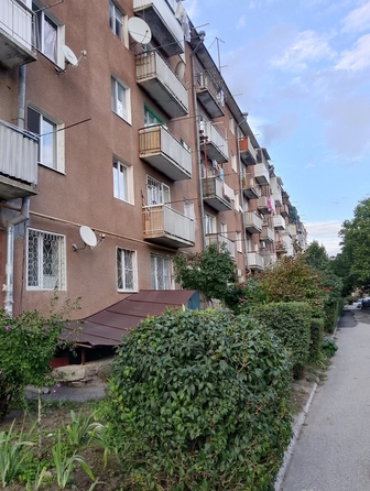 
  Сдам 1-комн. квартиру, 34 м², Фрунзе ул
. Фото 1.