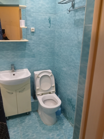 
  Сдам 1-комн. квартиру, 34 м², Фрунзе ул
. Фото 11.
