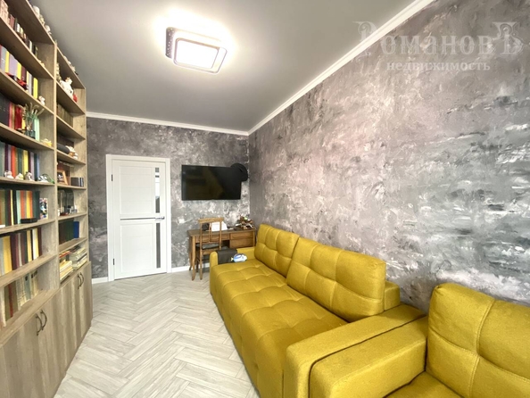 
  Сдается 1-комн. квартира, 47.3 м², Алмазная ул, д. 20/3
. Фото 8.
