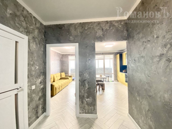 
  Сдается 1-комн. квартира, 47.3 м², Алмазная ул, д. 20/3
. Фото 14.