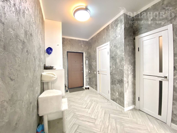 
  Сдается 1-комн. квартира, 47.3 м², Алмазная ул, д. 20/3
. Фото 16.
