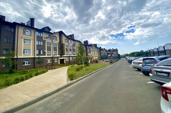 
  Сдается 1-комн. квартира, 47.3 м², Алмазная ул, д. 20/3
. Фото 31.