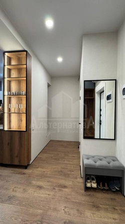 
  Продается 1-комн. квартира, 41.87 м², 40 лет Октября ул
. Фото 19.