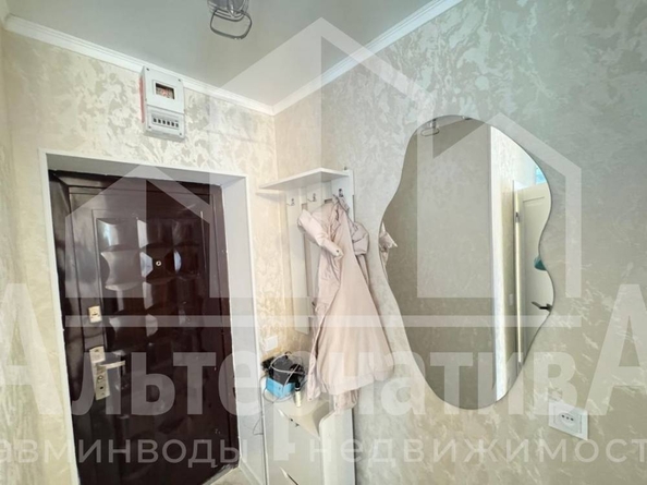 
  Продается 2-комн. квартира, 25.3 м², Кутузова ул
. Фото 12.