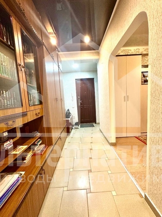 
  Продается 3-комн. квартира, 60 м², Московская ул
. Фото 10.