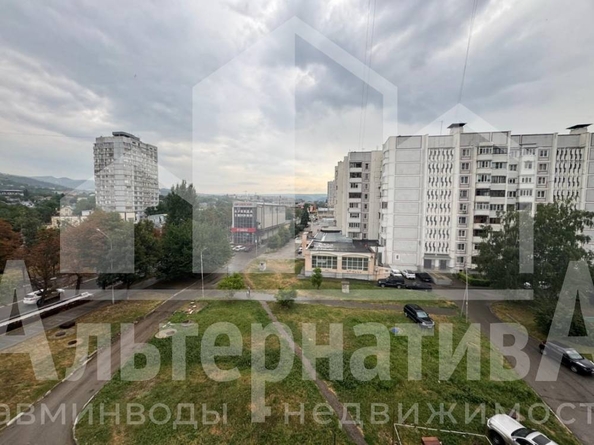 
  Продается 3-комн. квартира, 75 м², Победы пр-кт
. Фото 9.