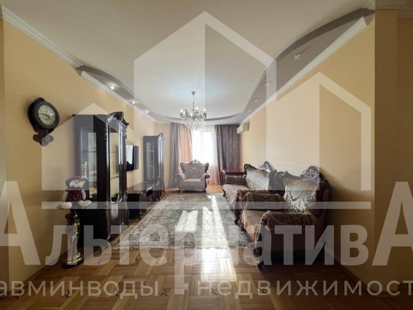 
  Продается 4-комн. квартира 140 м². Фото 2.