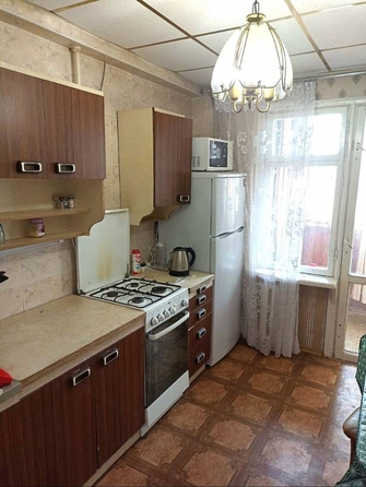 
  Продается 2-комн. квартира, 54 м², Островского ул
. Фото 1.