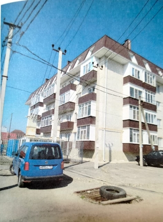
  Продается 1-комн. квартира, 37.1 м², Доваторцев ул, д. 219б
. Фото 17.