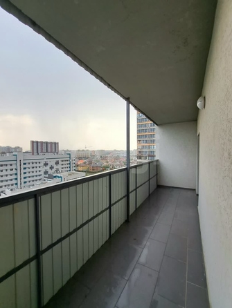 
  Продается 1-комн. квартира, 34 м², Тюльпановая ул, д. 12
. Фото 25.