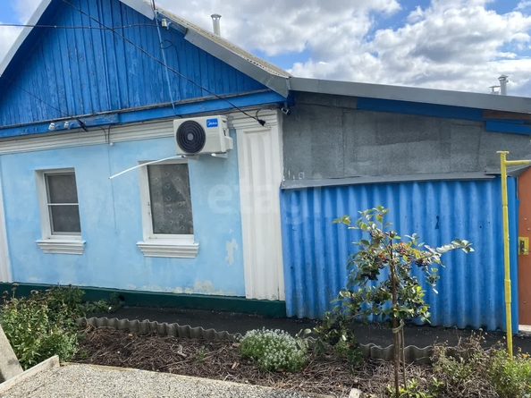 
  Продается дом, 41.4 м², Ставрополь
. Фото 4.
