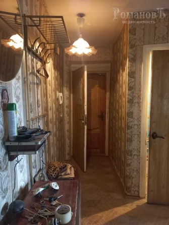 
  Продается 2-комн. квартира, 52 м², Гвардейский проезд, д. 14
. Фото 2.