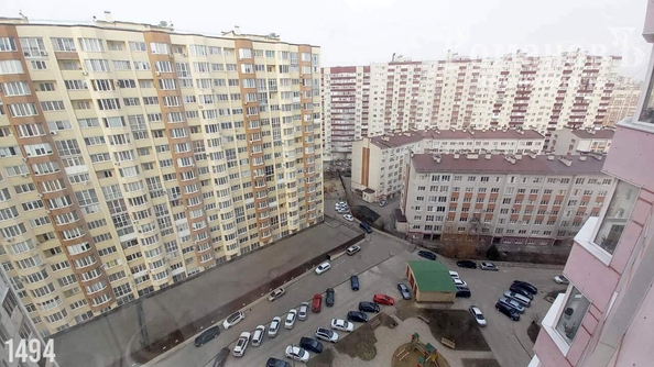 
  Продается 3-комн. квартира, 85 м², Пирогова ул, д. 78
. Фото 9.
