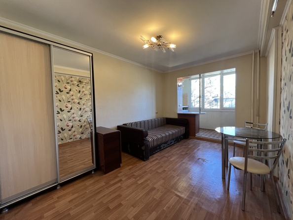 
  Продается 1-комн. квартира, 20 м², Орджоникидзе ул, д. 11
. Фото 1.