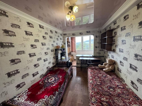 
  Продается 3-комн. квартира, 85 м², Жмакина ул
. Фото 6.